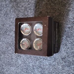 Williams-Sonoma Mini Grill Thermometers - NIB